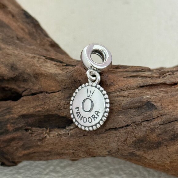 Pandora shaped Jamaica Flag S925 Silver Dangle Charm - Picture 3 of 4